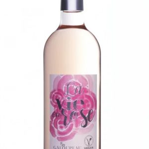Rosé - La Vie en Rose 2019