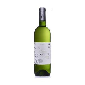 Blanc - Bordeaux AOC 2019
