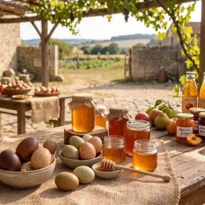 Épicerie