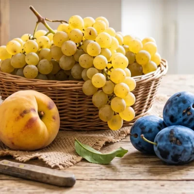 Fruits