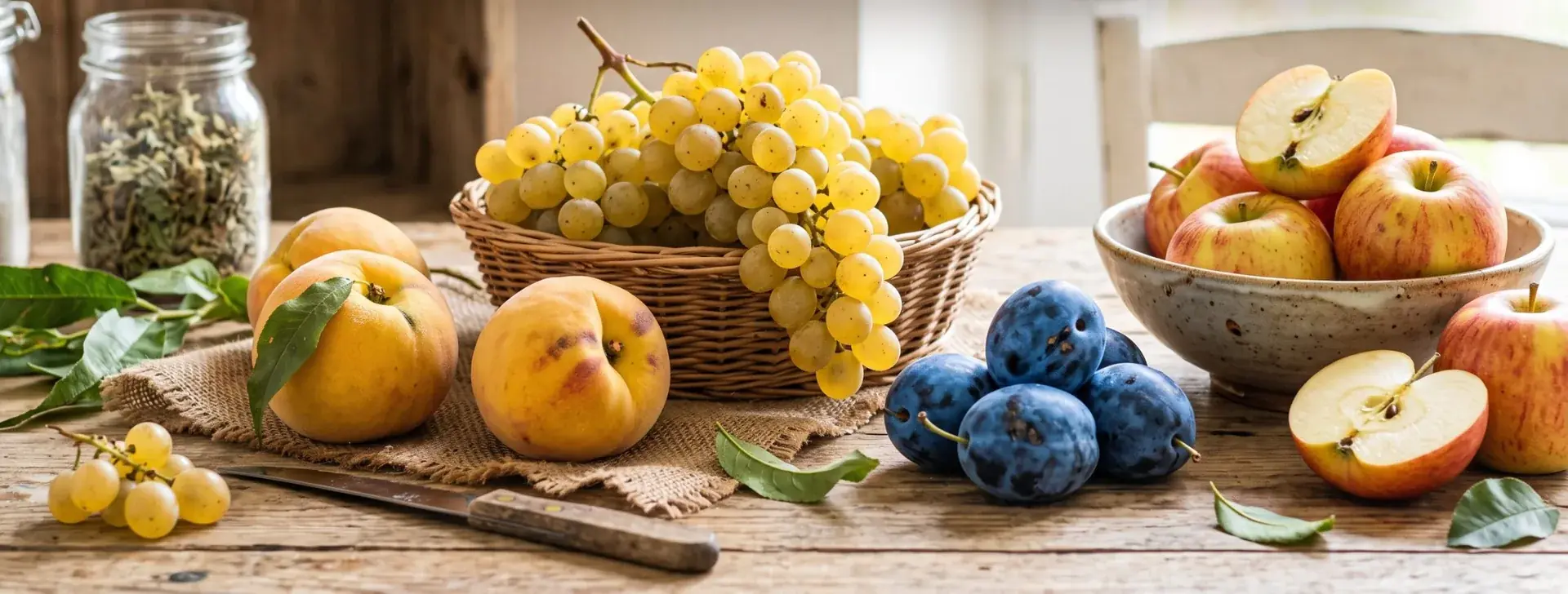 Fruits