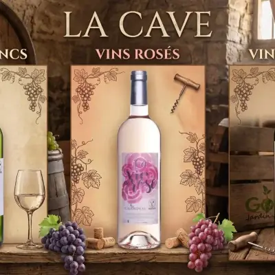 La Cave