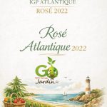 Rosé - Atlantique 2022